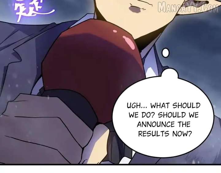 Logging 10,000 Years into the Future Chapter 268 - Page 107