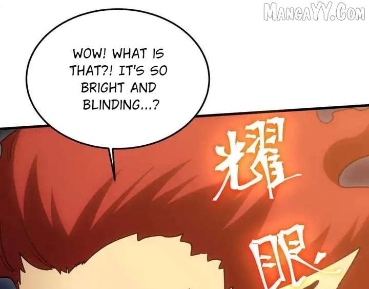 Logging 10,000 Years into the Future Chapter 268 - Page 108