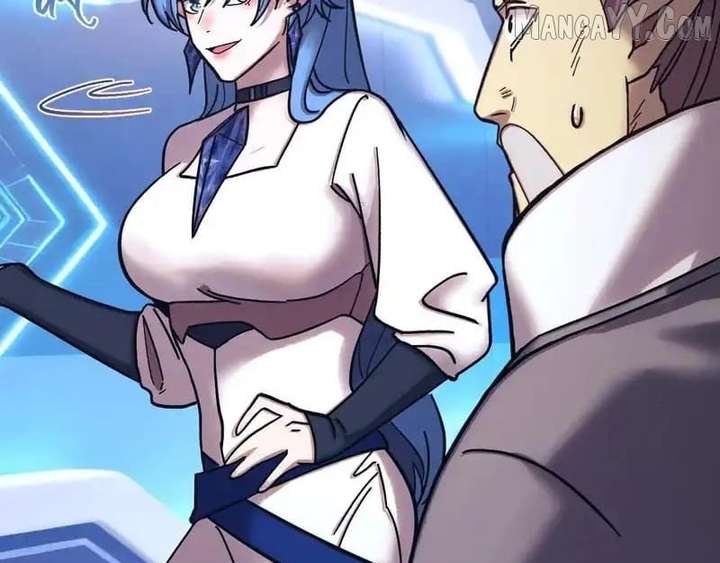 Logging 10,000 Years into the Future Chapter 268 - Page 11