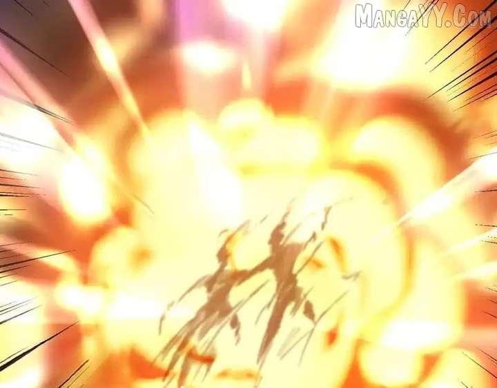 Logging 10,000 Years into the Future Chapter 268 - Page 111