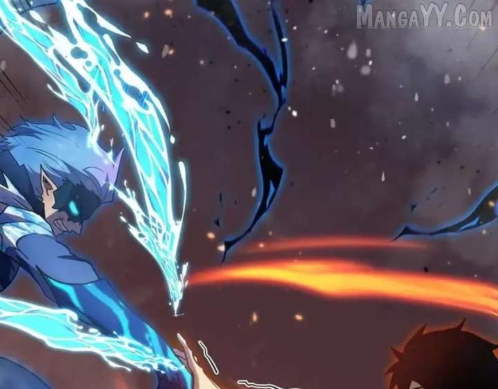 Logging 10,000 Years into the Future Chapter 268 - Page 113