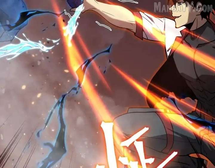 Logging 10,000 Years into the Future Chapter 268 - Page 114