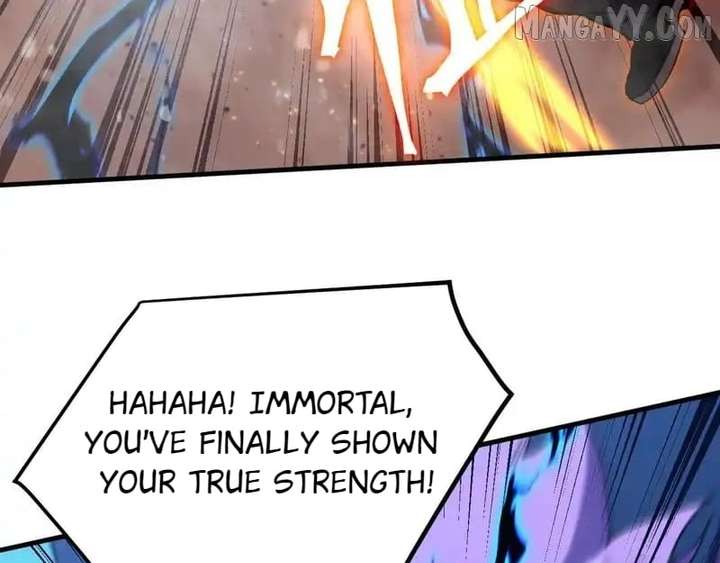 Logging 10,000 Years into the Future Chapter 268 - Page 115