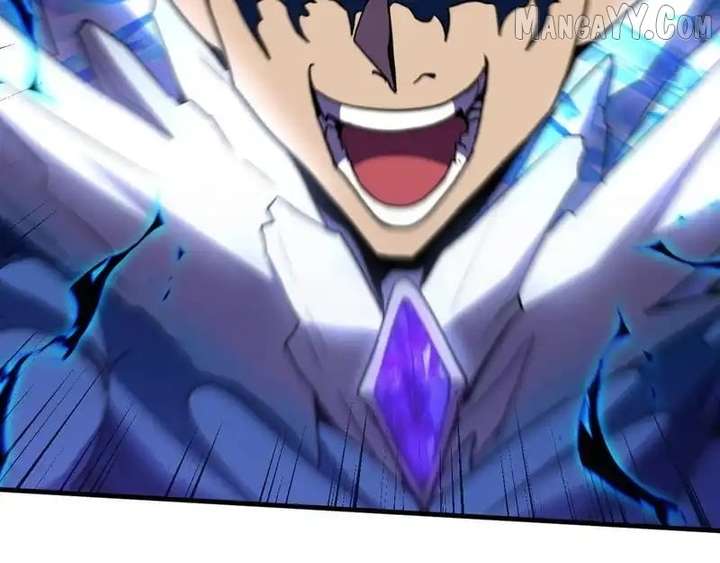 Logging 10,000 Years into the Future Chapter 268 - Page 117