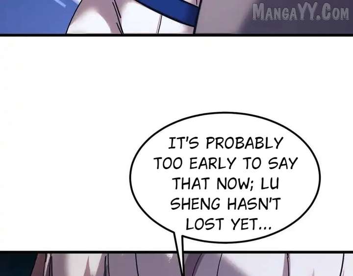 Logging 10,000 Years into the Future Chapter 268 - Page 12