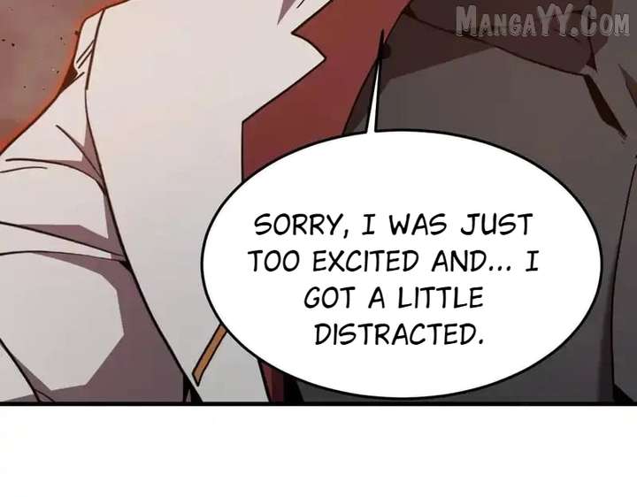 Logging 10,000 Years into the Future Chapter 268 - Page 120