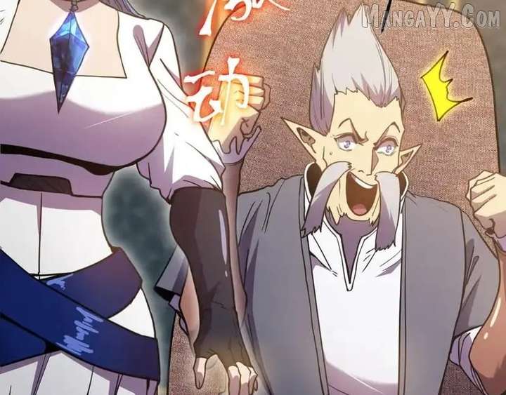 Logging 10,000 Years into the Future Chapter 268 - Page 122