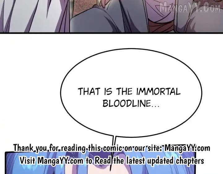 Logging 10,000 Years into the Future Chapter 268 - Page 123