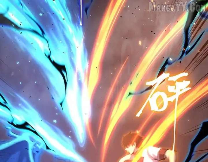 Logging 10,000 Years into the Future Chapter 268 - Page 127