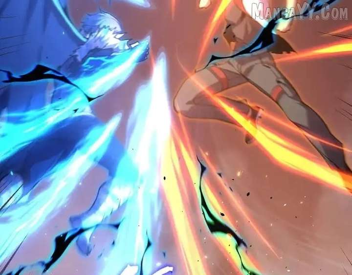 Logging 10,000 Years into the Future Chapter 268 - Page 128