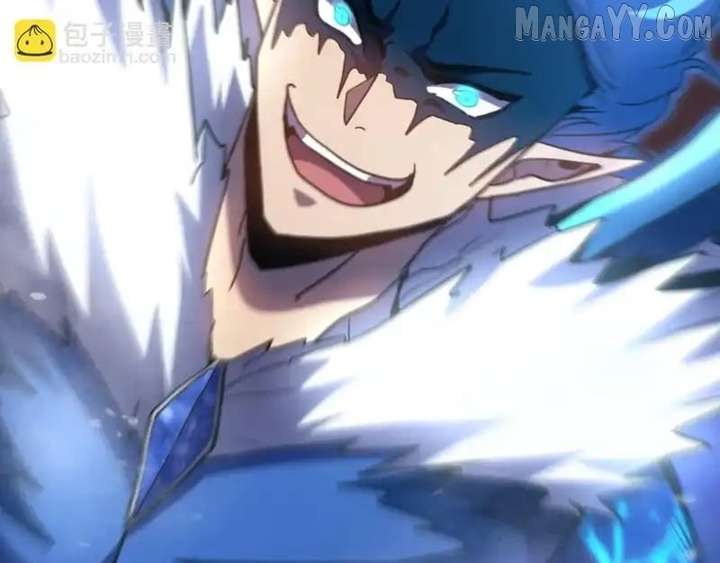 Logging 10,000 Years into the Future Chapter 268 - Page 131