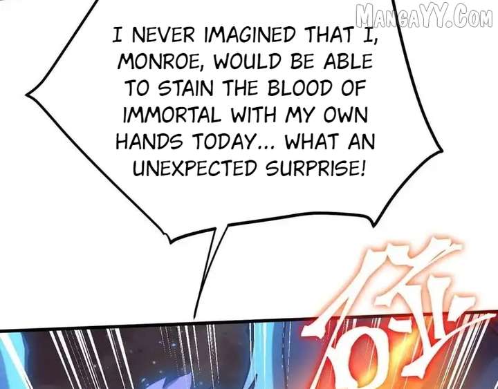 Logging 10,000 Years into the Future Chapter 268 - Page 133