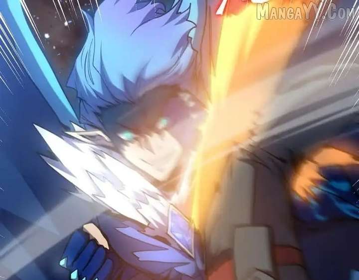 Logging 10,000 Years into the Future Chapter 268 - Page 134