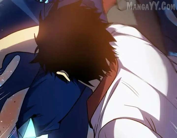 Logging 10,000 Years into the Future Chapter 268 - Page 135