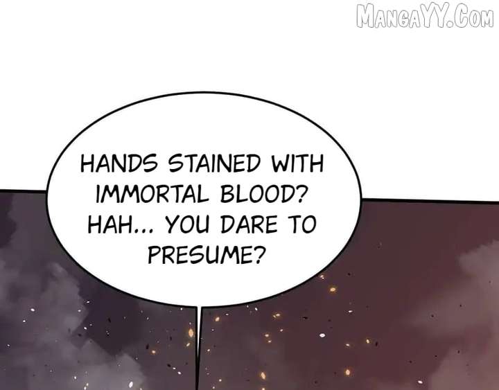 Logging 10,000 Years into the Future Chapter 268 - Page 137