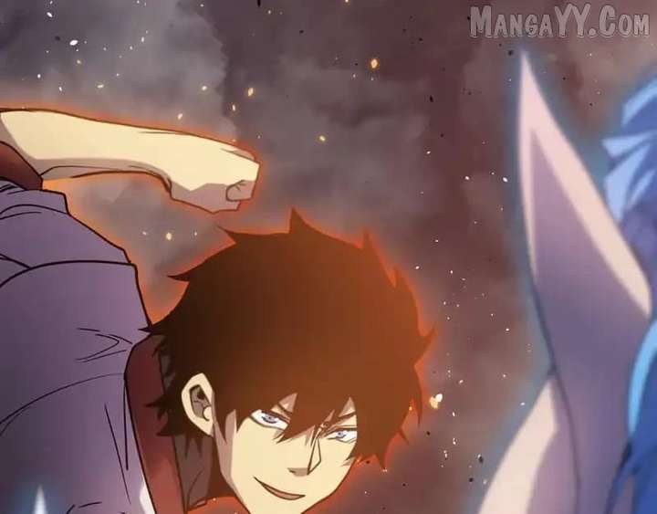 Logging 10,000 Years into the Future Chapter 268 - Page 138