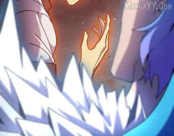 Logging 10,000 Years into the Future Chapter 268 - Page 139