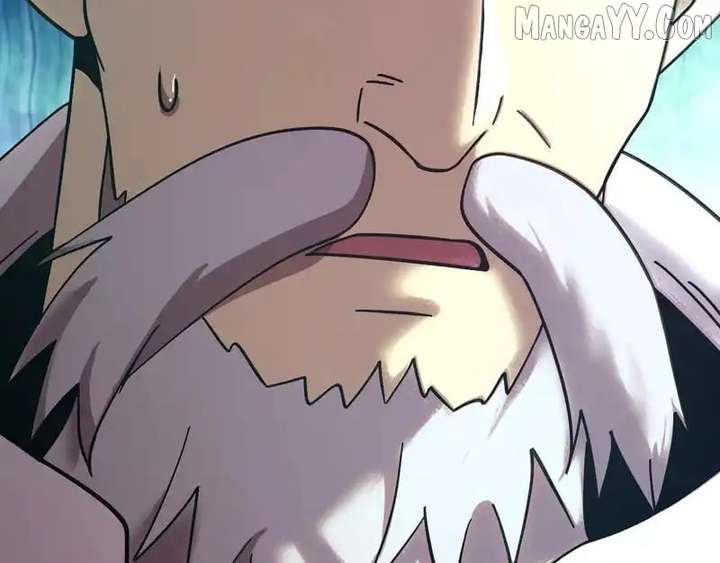 Logging 10,000 Years into the Future Chapter 268 - Page 14