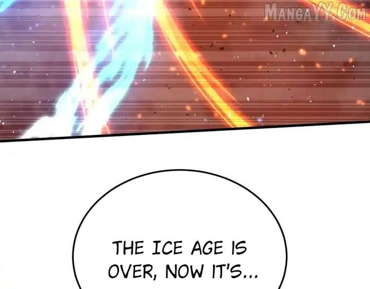 Logging 10,000 Years into the Future Chapter 268 - Page 143