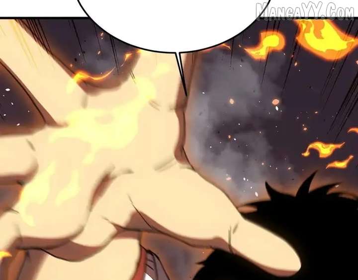 Logging 10,000 Years into the Future Chapter 268 - Page 144