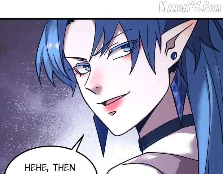 Logging 10,000 Years into the Future Chapter 268 - Page 16