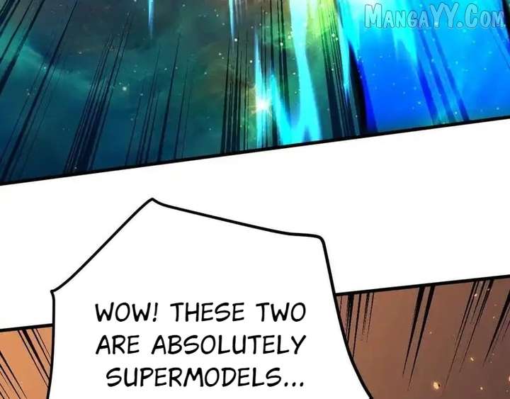 Logging 10,000 Years into the Future Chapter 268 - Page 168