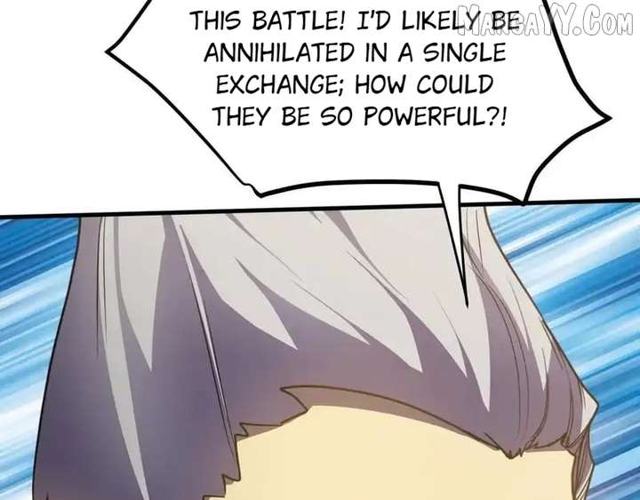 Logging 10,000 Years into the Future Chapter 268 - Page 171