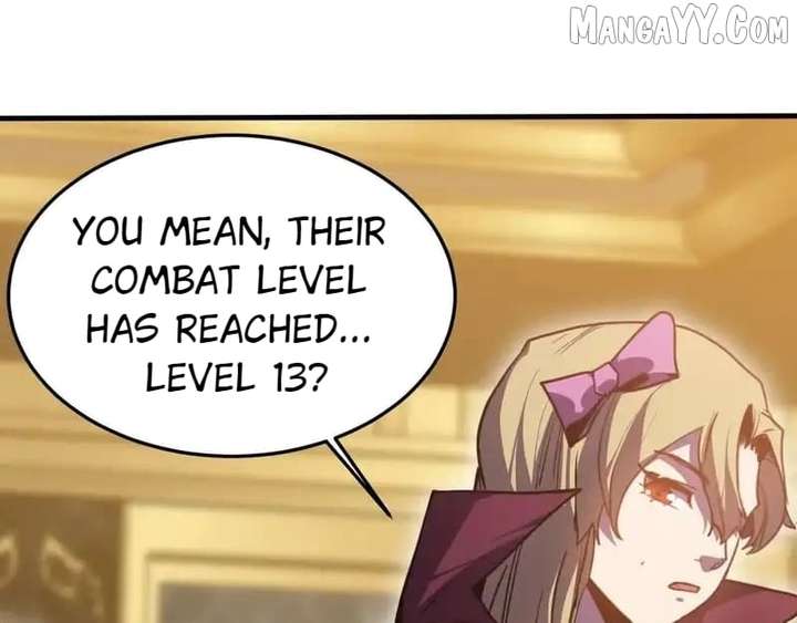 Logging 10,000 Years into the Future Chapter 268 - Page 174