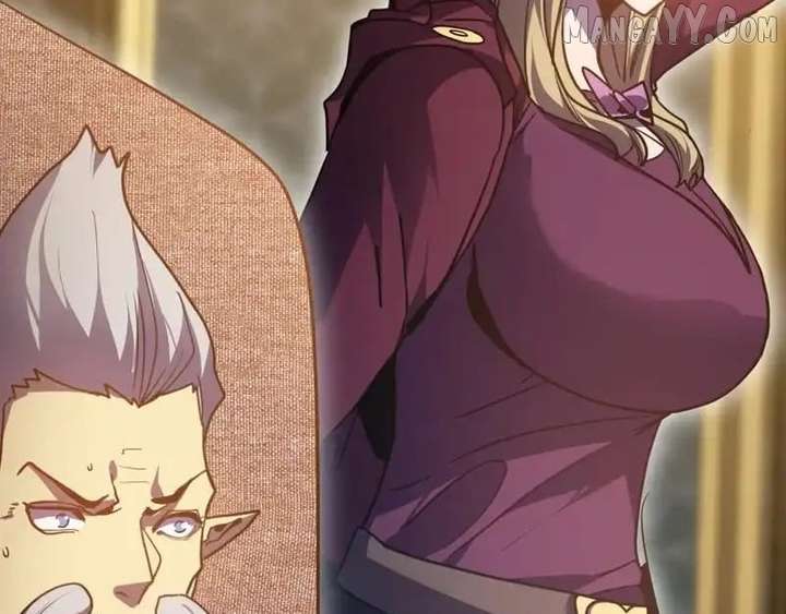 Logging 10,000 Years into the Future Chapter 268 - Page 175