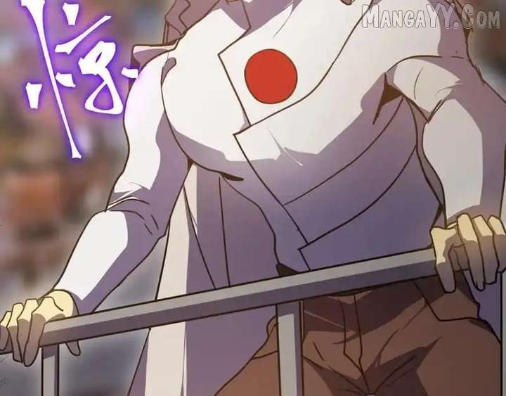 Logging 10,000 Years into the Future Chapter 268 - Page 179