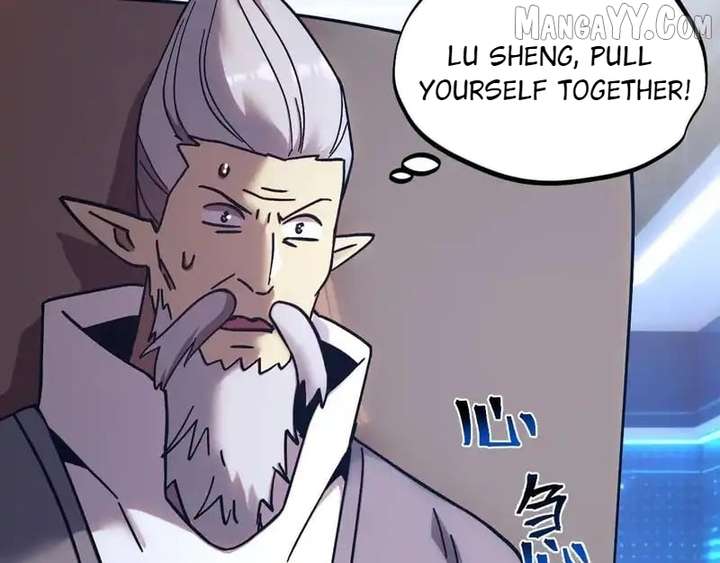 Logging 10,000 Years into the Future Chapter 268 - Page 19