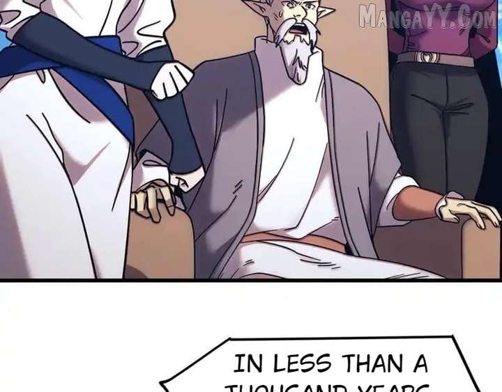 Logging 10,000 Years into the Future Chapter 268 - Page 2