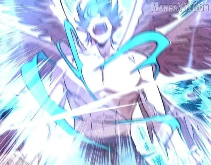 Logging 10,000 Years into the Future Chapter 268 - Page 28