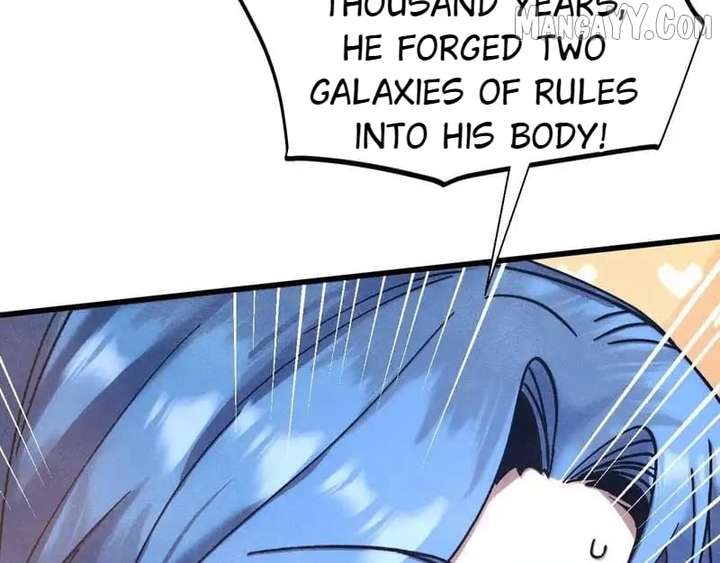 Logging 10,000 Years into the Future Chapter 268 - Page 3