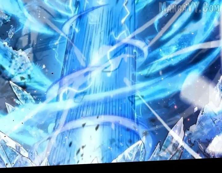 Logging 10,000 Years into the Future Chapter 268 - Page 31