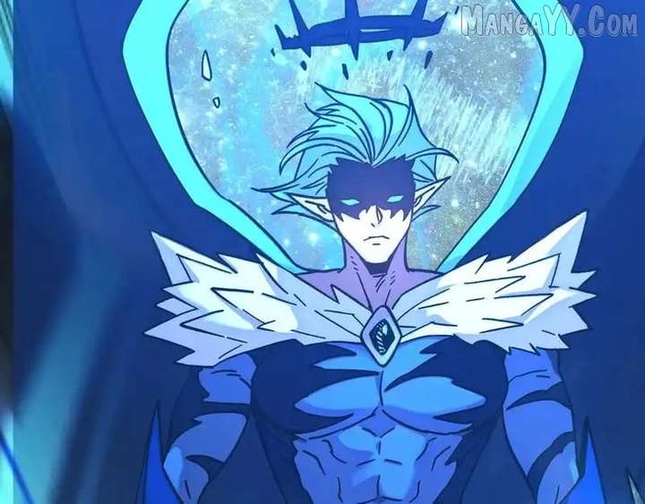 Logging 10,000 Years into the Future Chapter 268 - Page 35