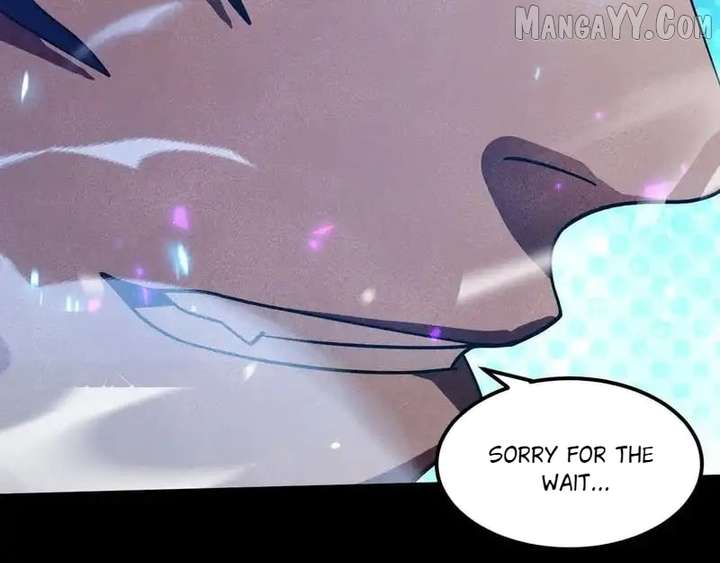 Logging 10,000 Years into the Future Chapter 268 - Page 40