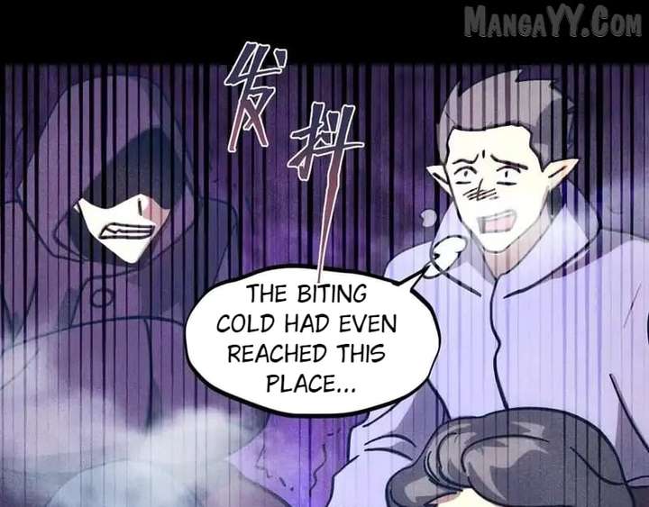 Logging 10,000 Years into the Future Chapter 268 - Page 41