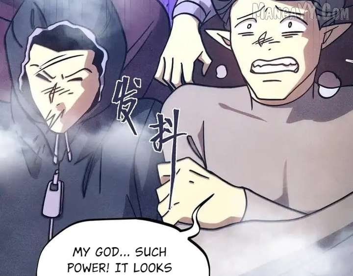 Logging 10,000 Years into the Future Chapter 268 - Page 42