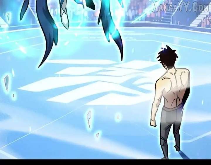 Logging 10,000 Years into the Future Chapter 268 - Page 45