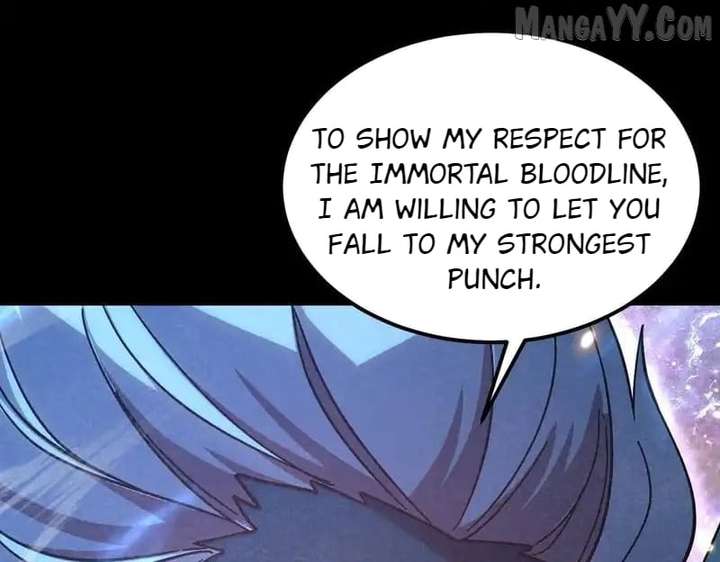 Logging 10,000 Years into the Future Chapter 268 - Page 46