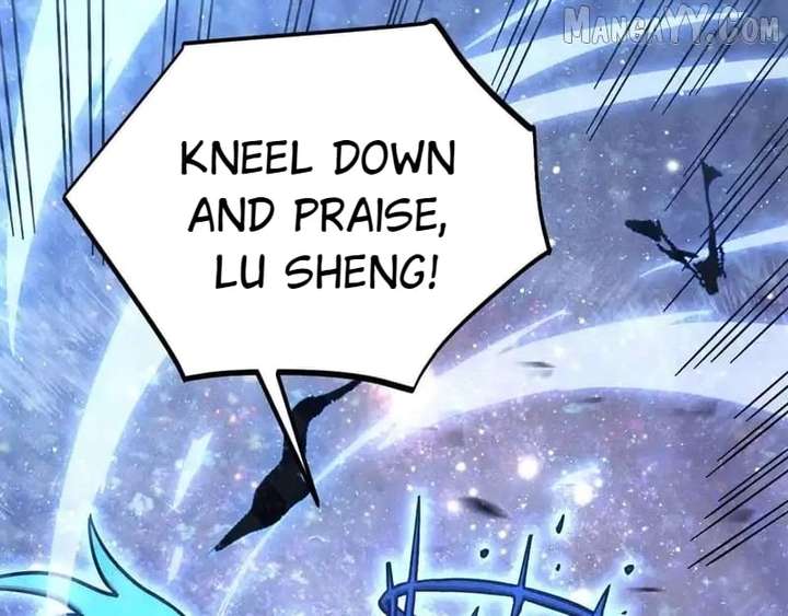 Logging 10,000 Years into the Future Chapter 268 - Page 49