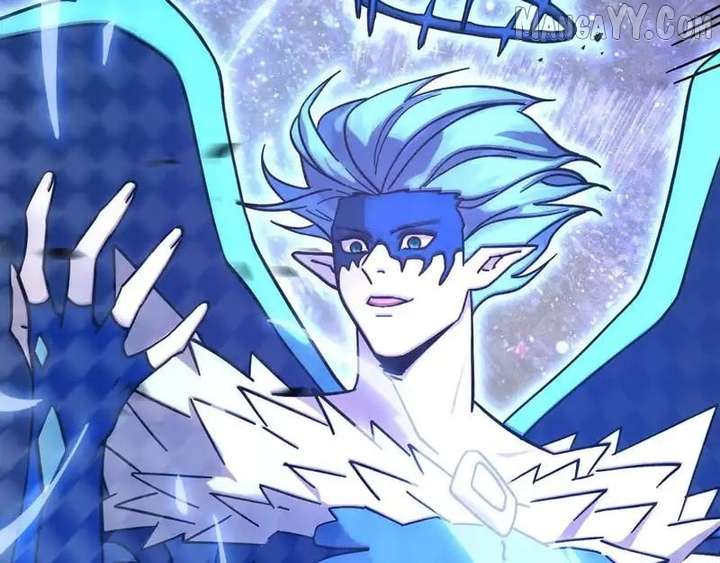 Logging 10,000 Years into the Future Chapter 268 - Page 50