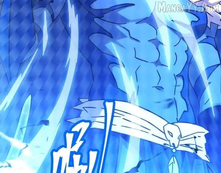 Logging 10,000 Years into the Future Chapter 268 - Page 51