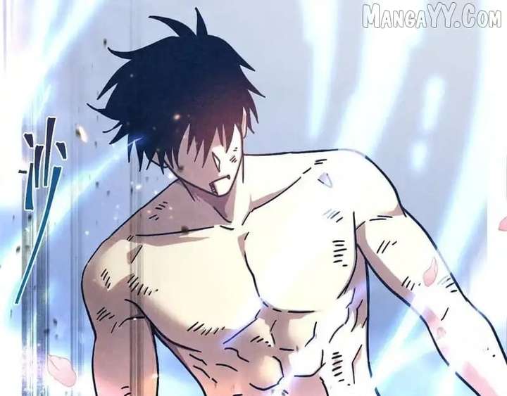 Logging 10,000 Years into the Future Chapter 268 - Page 56