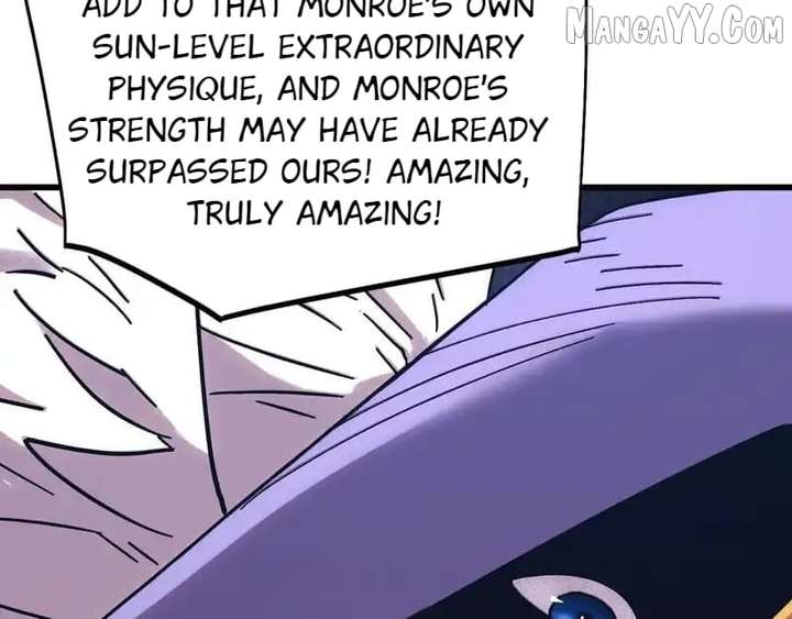 Logging 10,000 Years into the Future Chapter 268 - Page 6