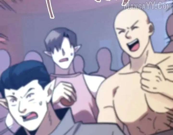 Logging 10,000 Years into the Future Chapter 268 - Page 70