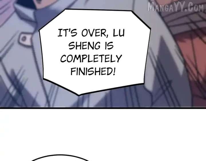 Logging 10,000 Years into the Future Chapter 268 - Page 71