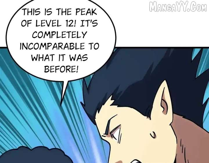 Logging 10,000 Years into the Future Chapter 268 - Page 72