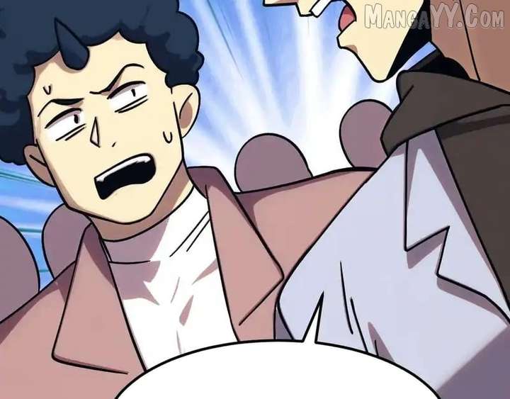 Logging 10,000 Years into the Future Chapter 268 - Page 73